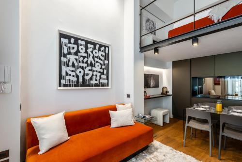 StayEasy Suite Rosales3 - Metro and Parking
