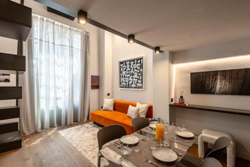StayEasy Suite Rosales3 - Metro and Parking