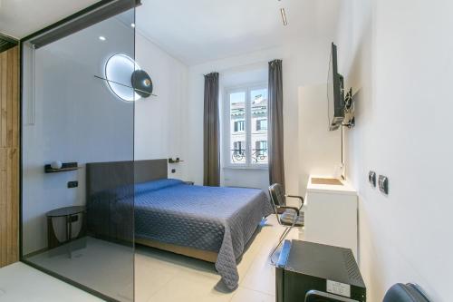 World Wide Bed Termini