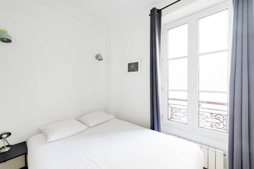 Cozy Appartement 1BR 2P - Paris 17e