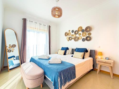 OceanView Paradise with Pool & Tennis Court by BeCherish