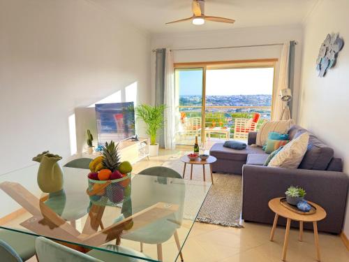 OceanView Paradise with Pool & Tennis Court by BeCherish