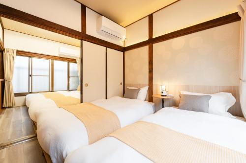 A123 J house Ueno Iriya -Entire House