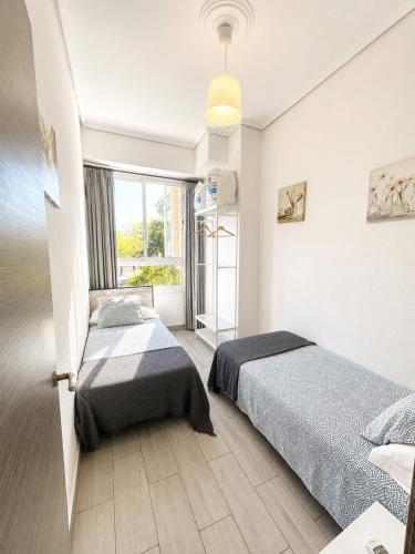 HOME TURIA CAMPANAR Apartamento de 3 habitaciones