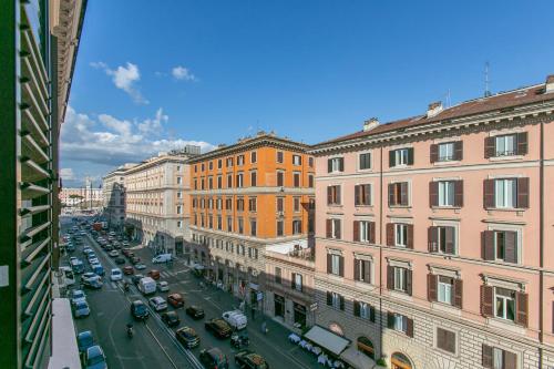 World Wide Bed Termini