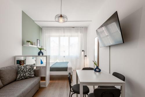 StayEasy Pecchio1 - Corso Buenos Aires - M1 Metro