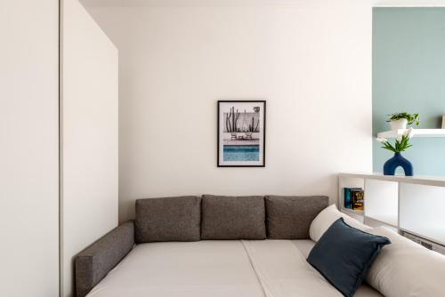 StayEasy Pecchio1 - Corso Buenos Aires - M1 Metro