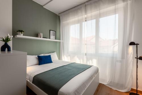 StayEasy Pecchio1 - Corso Buenos Aires - M1 Metro