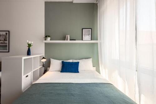 StayEasy Pecchio1 - Corso Buenos Aires - M1 Metro