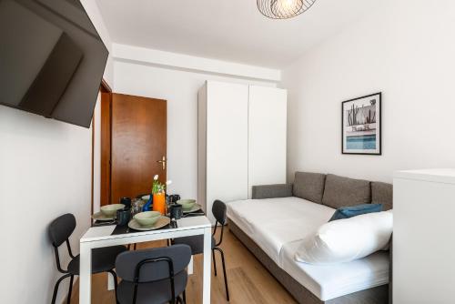 StayEasy Pecchio1 - Corso Buenos Aires - M1 Metro