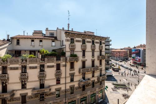 StayEasy Pecchio1 - Corso Buenos Aires - M1 Metro