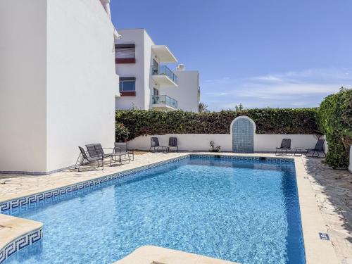 #393 Albufeira Oasis 4BR Villa W Shared Pool