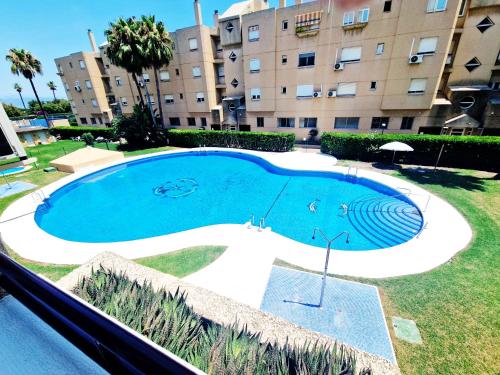 GUADALMARINA - Playa, Naturaleza y Ciudad