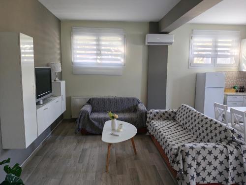 George Apartment