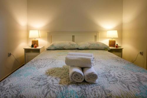 Apartman Valica