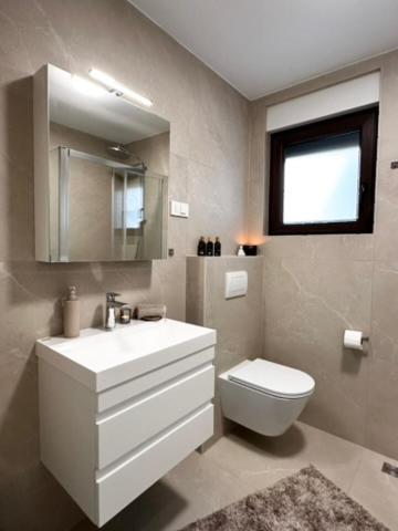 Apartman Valica