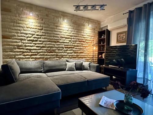 M Garden Residence