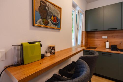 Apartments Alo Jozic