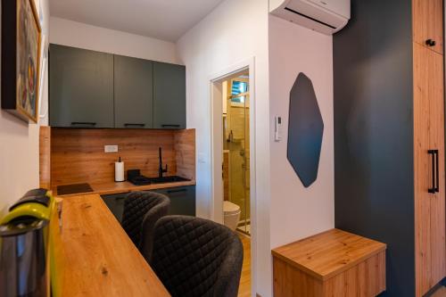 Apartments Alo Jozic