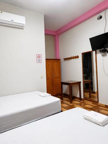 Gallery image of CRISMAS Hotel in Puerto Maldonado