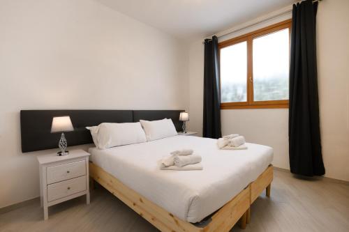 Angelico Cozy Apartment