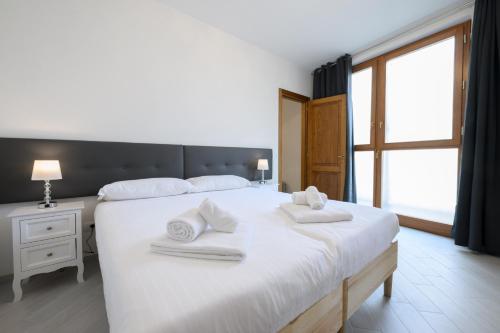 Angelico Cozy Apartment