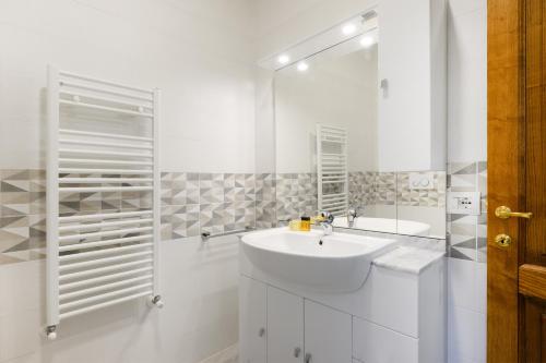 Angelico Cozy Apartment