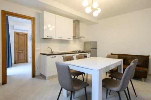 Angelico Cozy Apartment