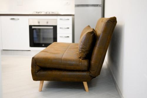 Angelico Cozy Apartment