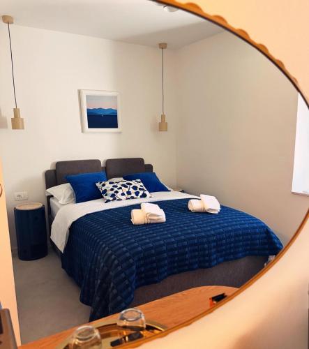 Astonishing brand new rooms in old town