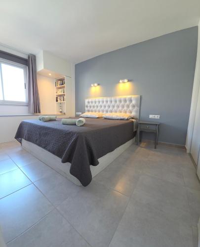 Torres del Sol-La Perla- Beachfront & Ocean View
