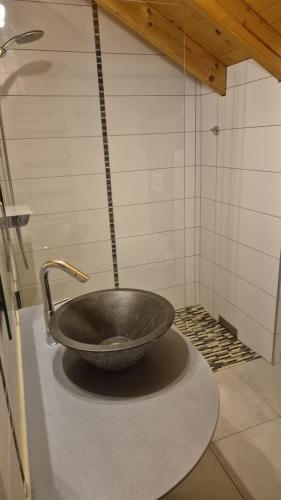 Chambre de luxe Le Loup 2