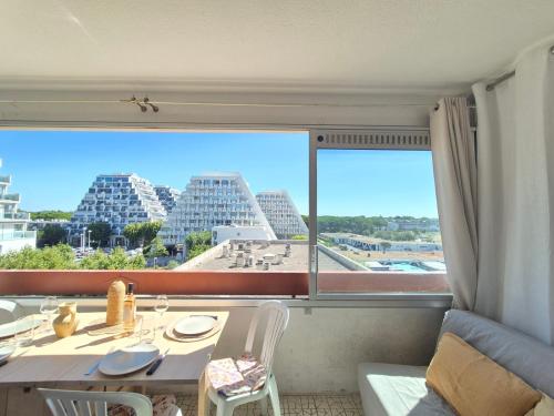 Le Reymar, vue mer & accès direct à la plage Parking privé Clim - ROSSIconciergerie - Linge inclus