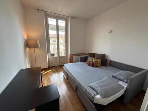 Milano Art Gallery Apartment - 10 min to Duomo