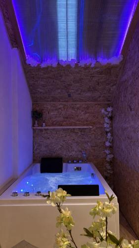 La Suite des Sables - Balneo - Downtown