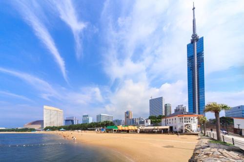 プラチナinn姪浜102