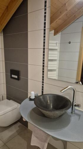 Chambre de Luxe Le Linx 3
