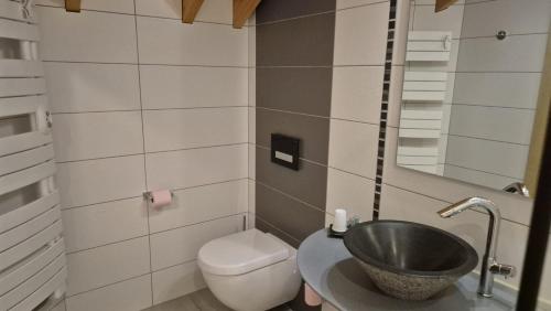 Chambre de Luxe Le Linx 3