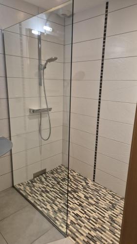 Chambre de Luxe Le Linx 3