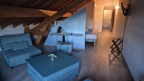 Chambre de Luxe Le Linx 3