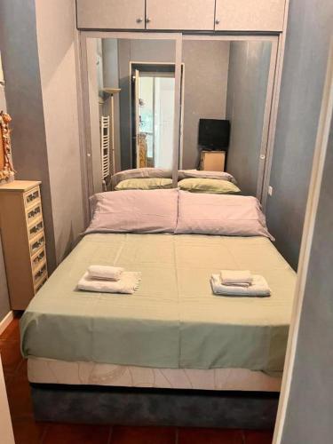 Appartement Villa Marta - À 50 m de la plage