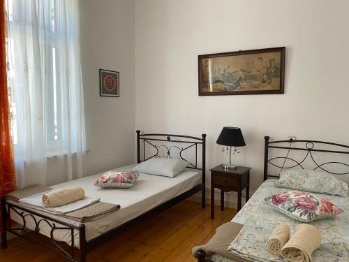 Mytilini Townhouse