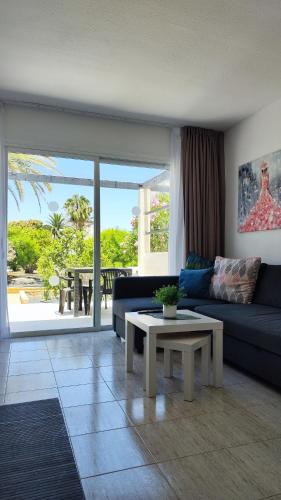 Fuerkanda Apartment, Corralejo