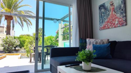 Fuerkanda Apartment, Corralejo