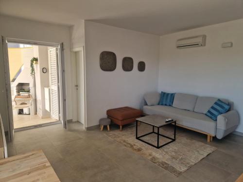 Apartment Vuruna, Novalja, Pag Island