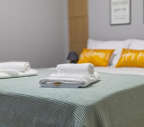 Hercules Urban Stay Mytilene - Castle & City Center