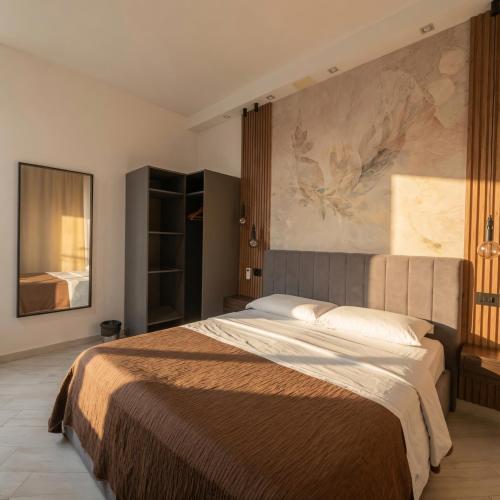 B&B Sol Romae