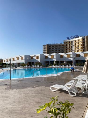 Las Brisas 39 by Stay in Gran Canaria