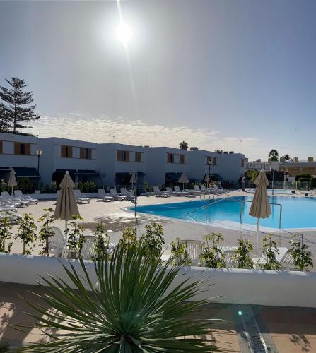 Las Brisas 39 by Stay in Gran Canaria