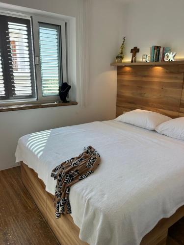 Beach apartment Villa Christina 1